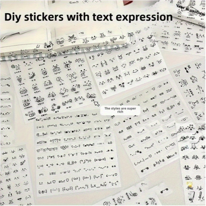 10 sheets Transparent Scrapboo - Blank Sheet Music Notebook review and price