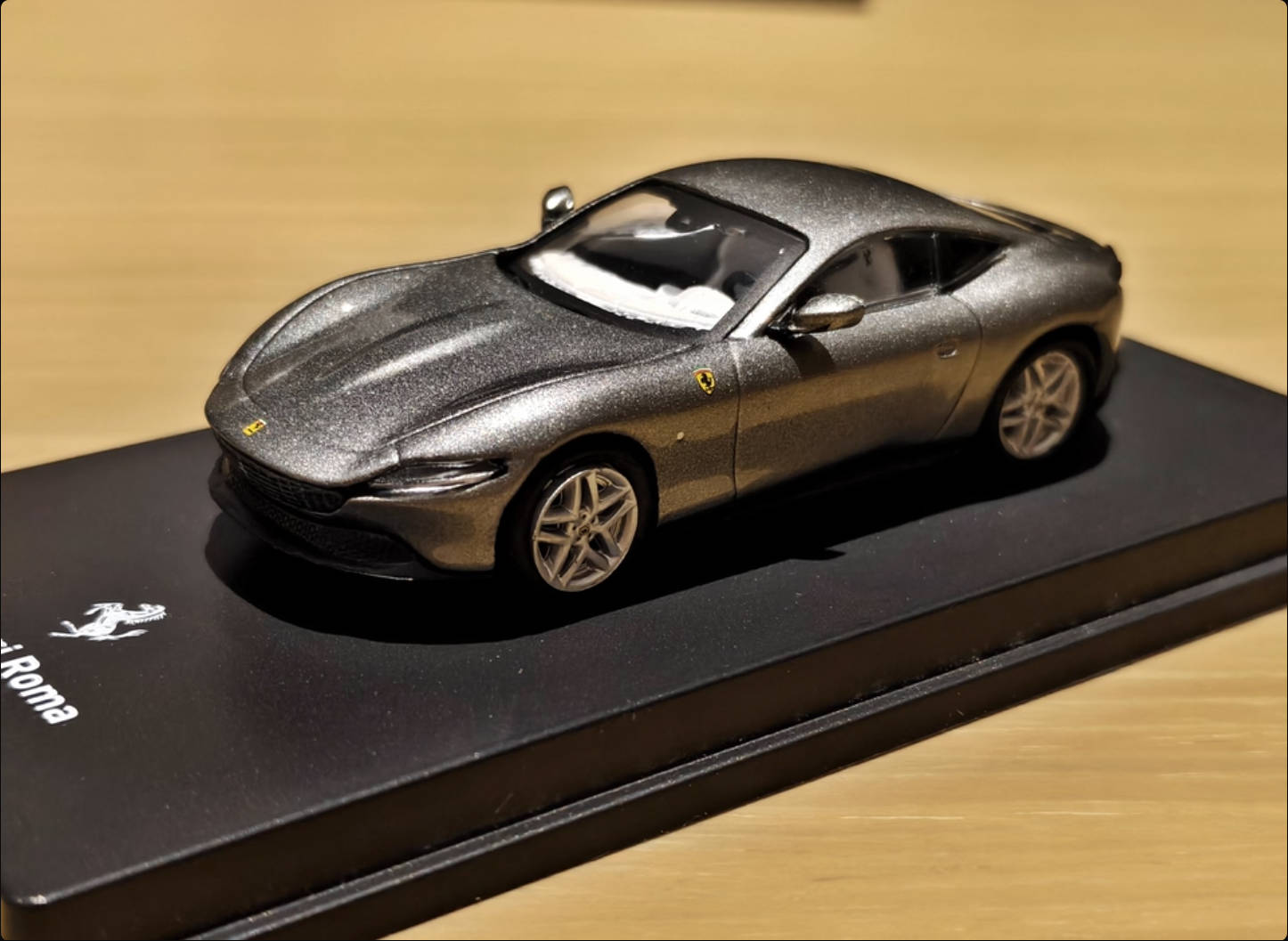 Car in Magazine 1:64 Scale Cen - Magazines review and price