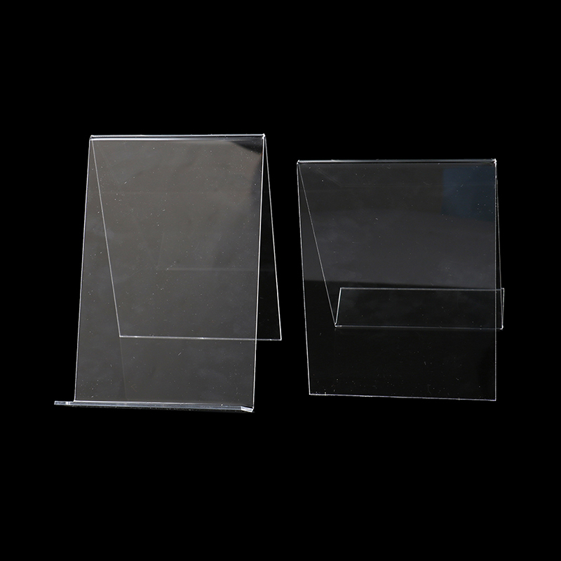 📚 1pc Acrylic Book Display Sta - Clear Acrylic Book Stand Holder review and price