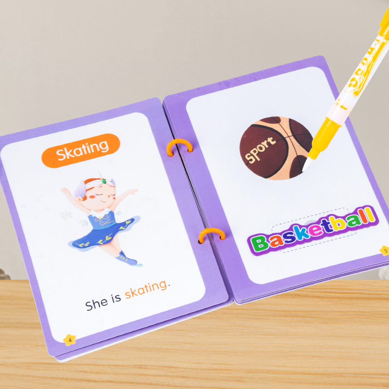 Children Early Education Toys  - Reusable Water Magic Coloring Book review and price